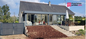 maison à la vente -   49250  BEAUFORT EN VALLEE, surface 3 m2 vente maison - UBI440824004
